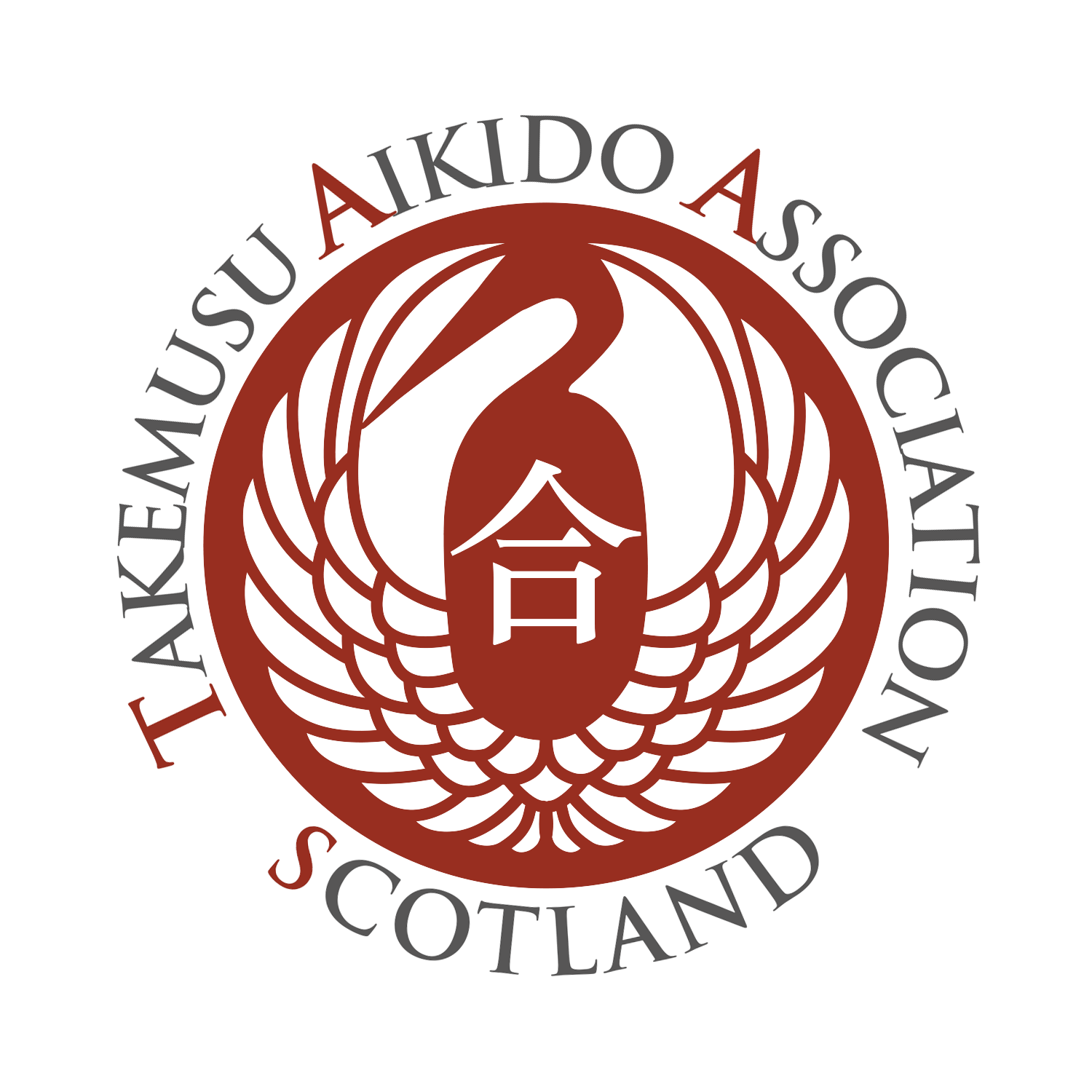 Takemusu Aikido Association Scotland
